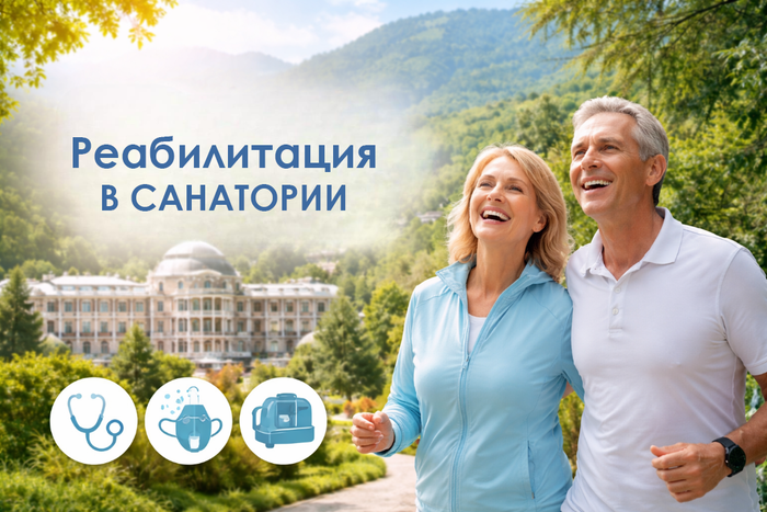 Реабилитация после коронавируса: комплексный подход к восстановлению