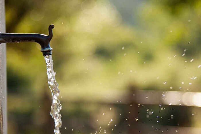 Что такое бювет в санатории?