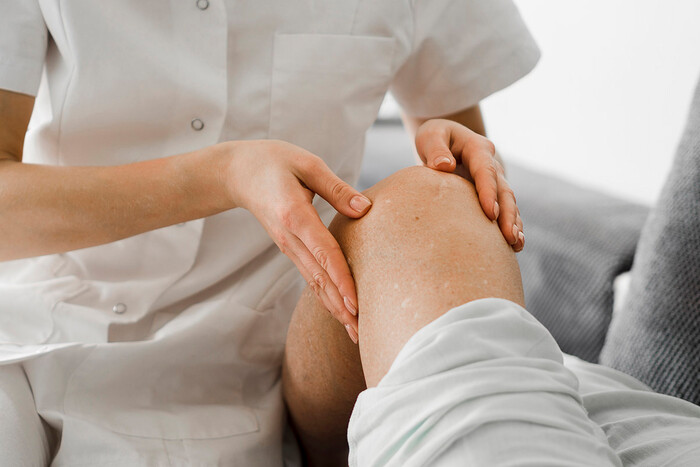 Лечение остеоартрита (остеоартроза) суставов