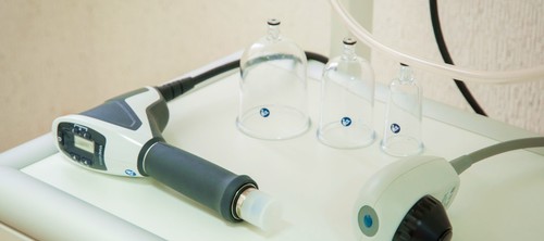 Профессиональные лечебные программы