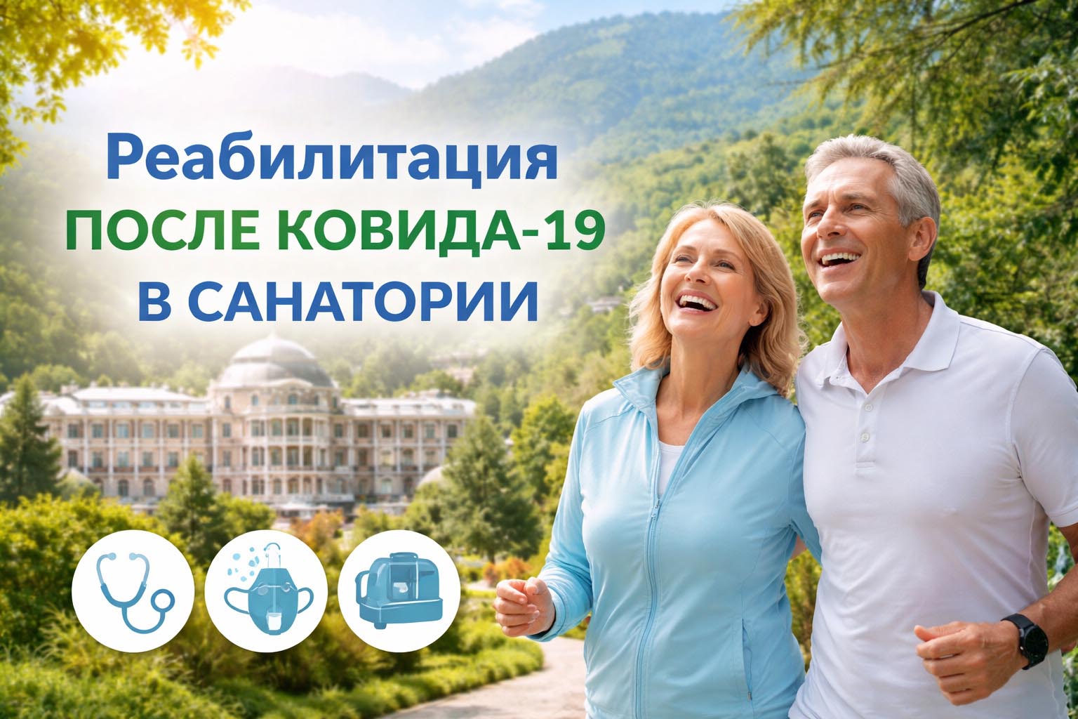  реабилитация после ковида в санатории