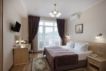 Двухместный стандарт