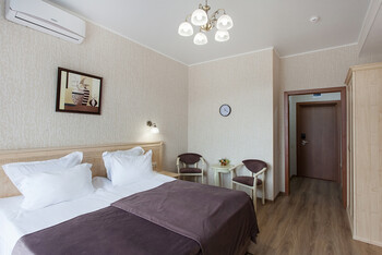 Стандарт комфорт