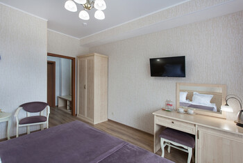 Двухместный стандарт