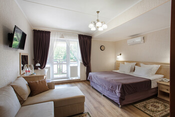 Джуниор сюит