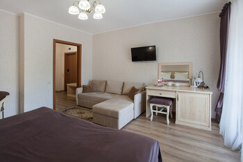 Джуниор сюит