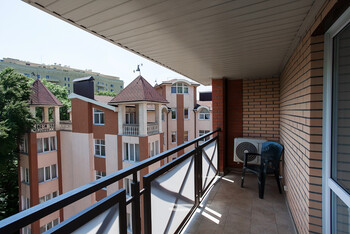 Джуниор сюит