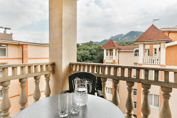 Аппартаменты