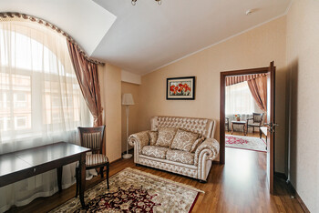 Аппартаменты