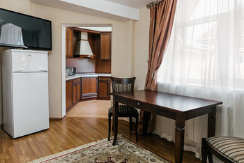 Аппартаменты