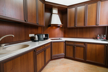 Аппартаменты