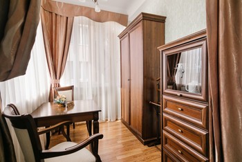 Двухместный стандарт