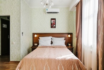 Двухместный стандарт