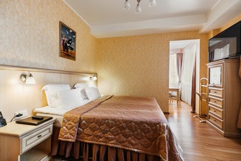 Стандарт комфорт