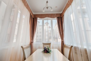 Стандарт комфорт