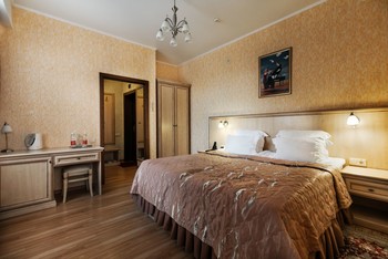 Стандарт комфорт