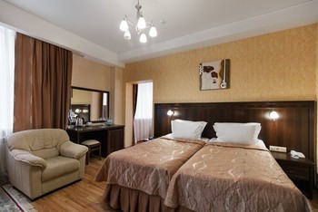 Джуниор сюит