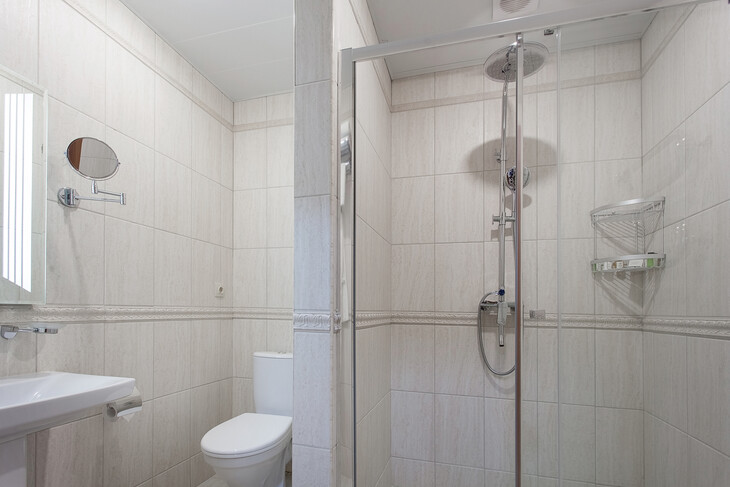 Стандарт комфорт