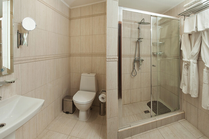 Джуниор сюит