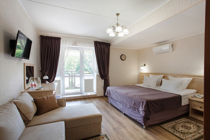 Джуниор сюит