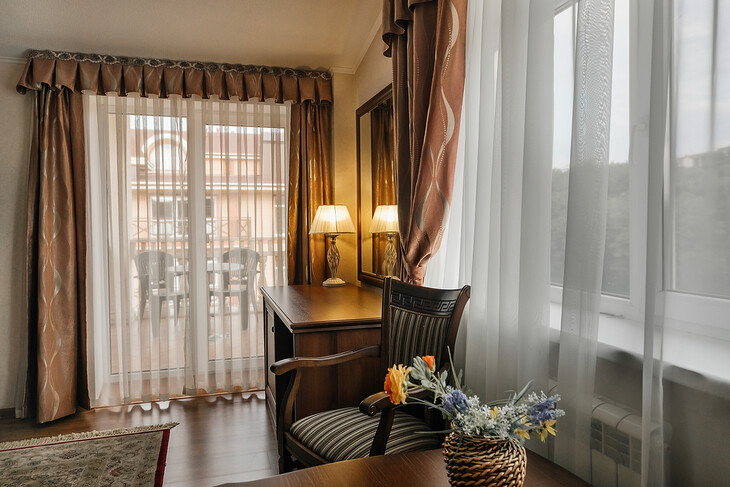 Аппартаменты