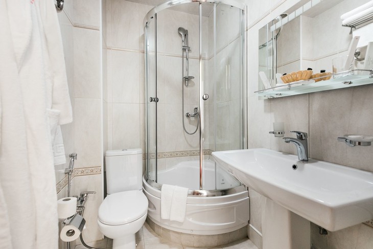 Двухместный стандарт