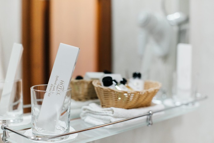 Двухместный стандарт