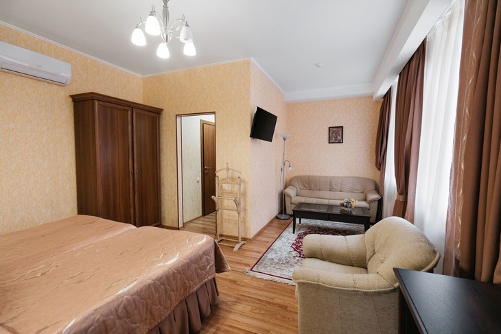 Джуниор сюит