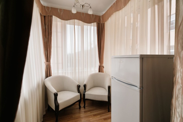 Джуниор сюит