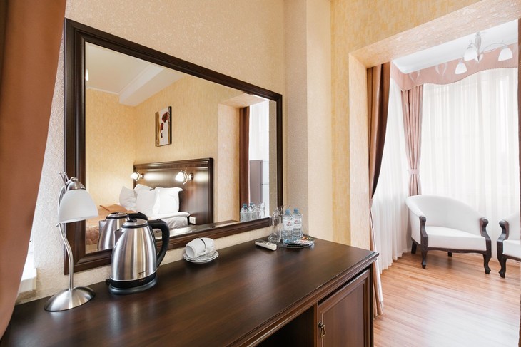 Джуниор сюит