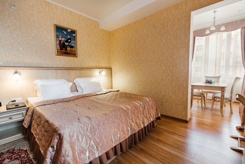 Стандарт комфорт