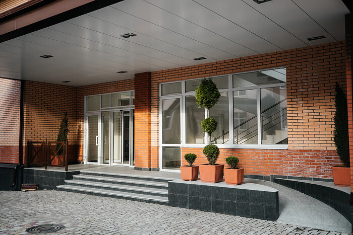 Накопительные Скидки для постоянных гостей