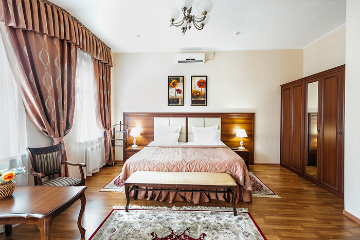 Скидка на комфортное лечение