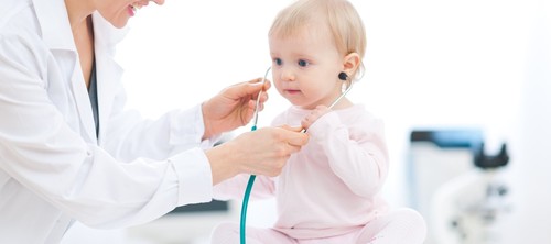 Базовая программа для детей